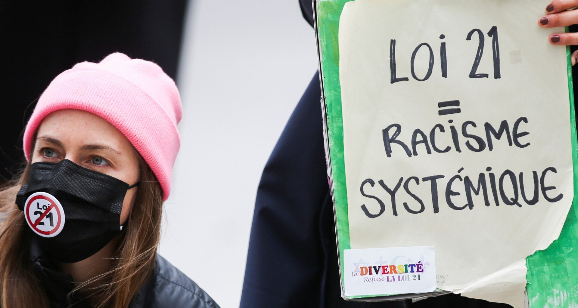 Canada’s Supreme Court must strike down Quebec’s Bill 21 | Human Rights