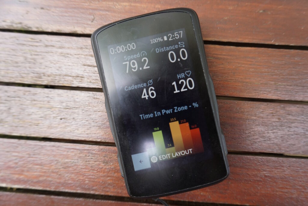 2021 Hammerhead Karoo 2 power graph .JPG