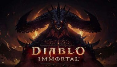 Diablo Immortal’s Next Major Update Now Live – Andariel’s Return, New PvP Tournament, And a New Year Long Story Begins 
