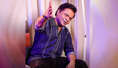 I Still Consider Myself A Well-known Beginner: Rajpal Yadav