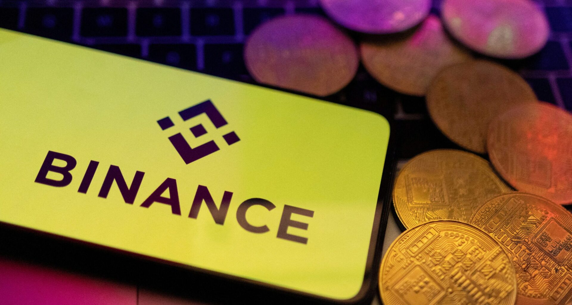 NEWS: Binance fined $6.9m over compliance failures in Australia