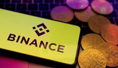 NEWS: Binance fined $6.9m over compliance failures in Australia