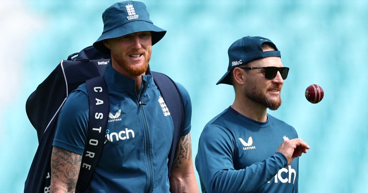 McCullum to continue as England’s all-format cricket head coach | Cricket News