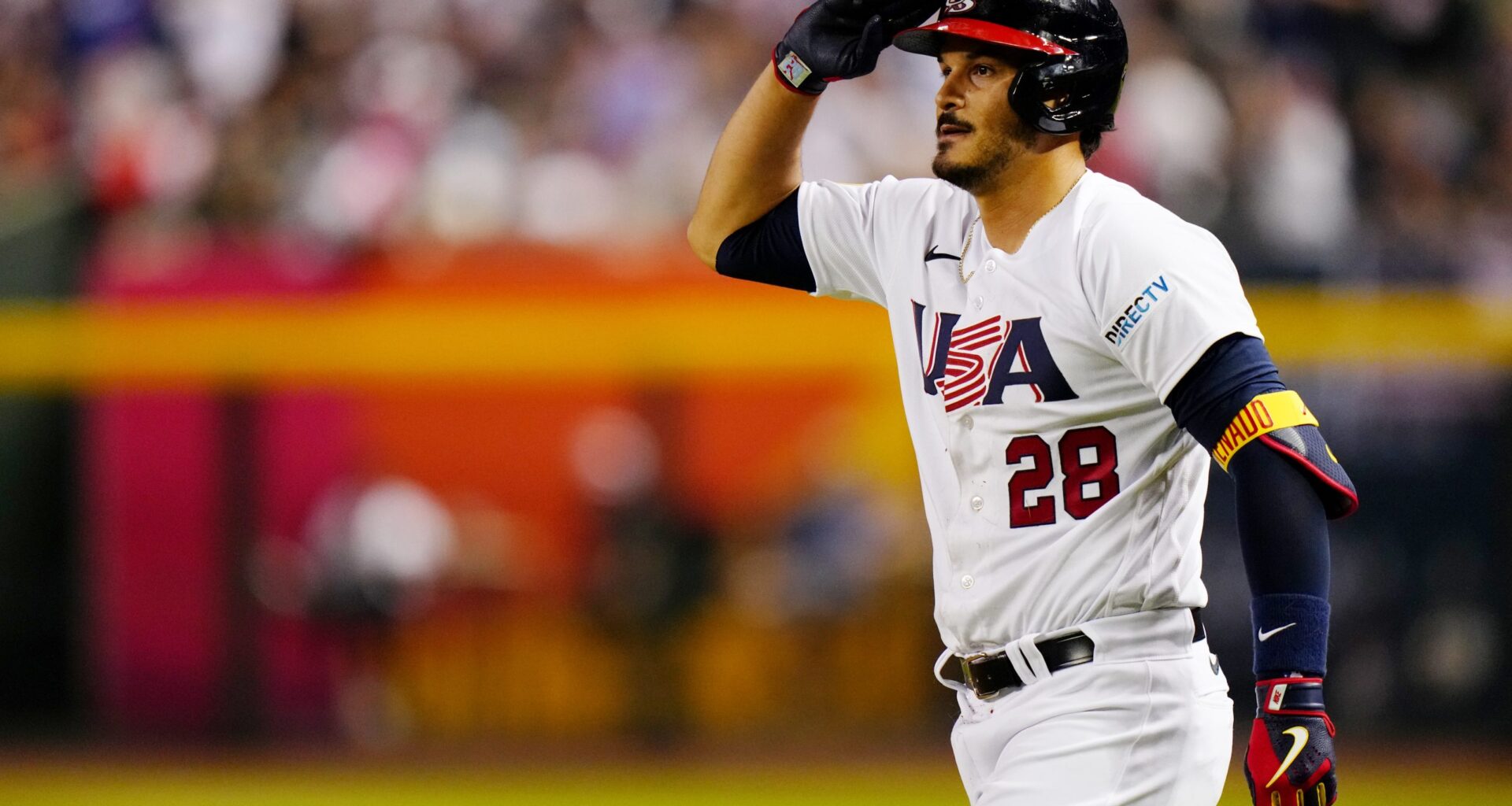 After years of tormenting the Diamondbacks, Arenado joins forces