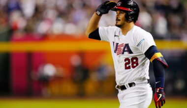 After years of tormenting the Diamondbacks, Arenado joins forces