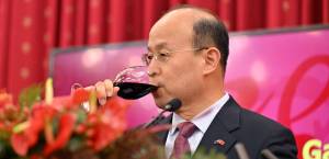 China may have removed tariffs on Australian wine but its market is no longer the same
