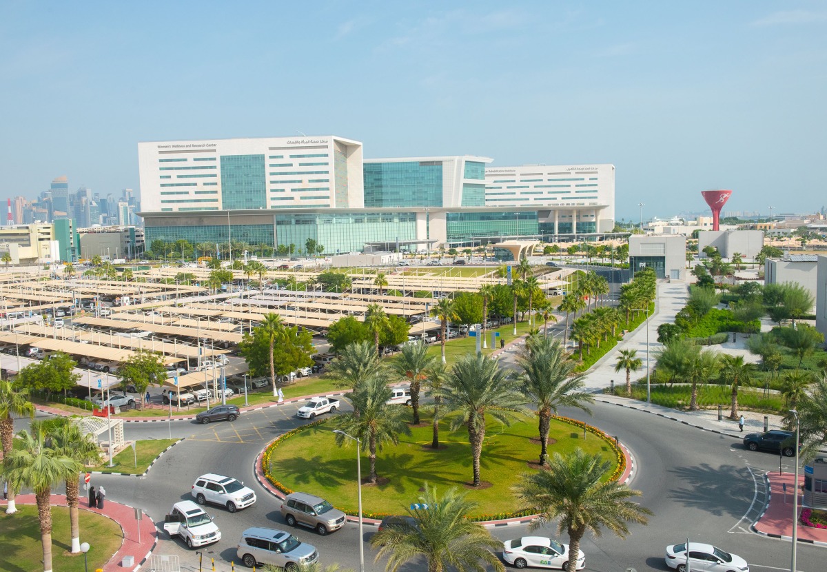 HMC ensures complete service availability across their hospitals