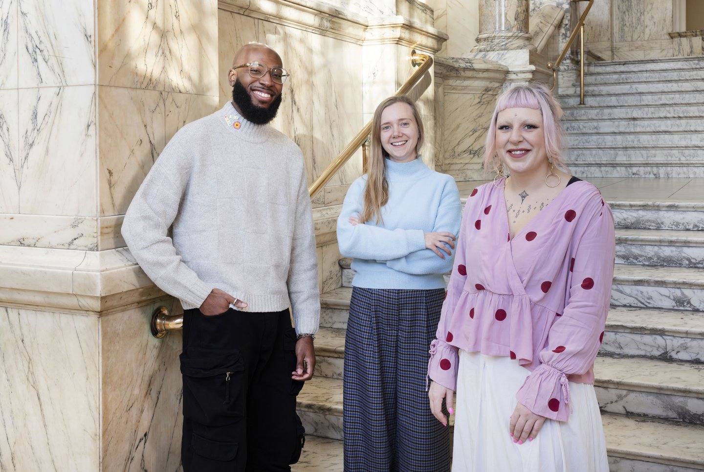 How does a creative residency impact your practice? Quite a lot, according to these artists