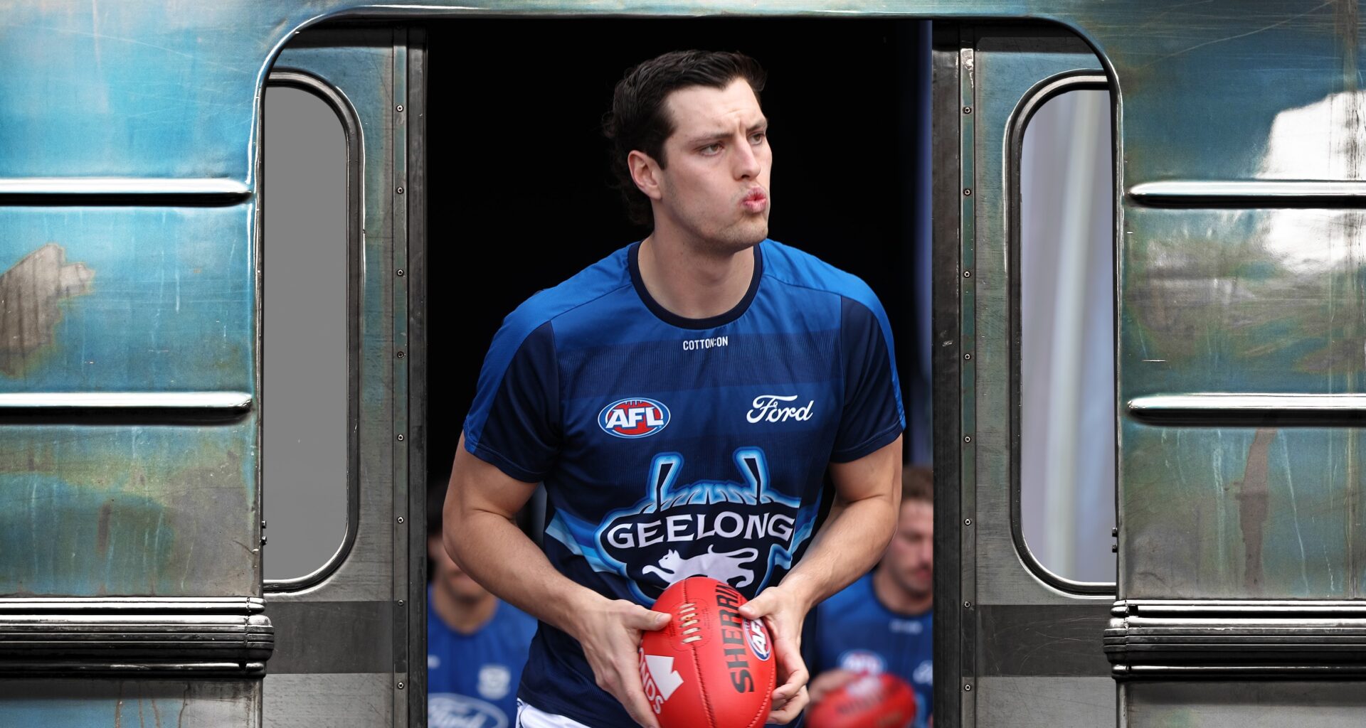 IF there's one thing Damo wishes would cease immediately … THEN