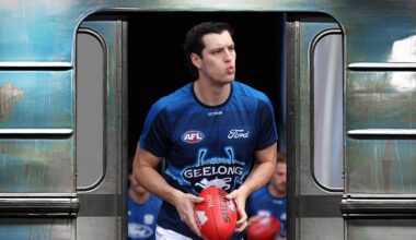 IF there's one thing Damo wishes would cease immediately … THEN