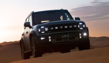 Yet another Chinese car brand confirmed for Australia