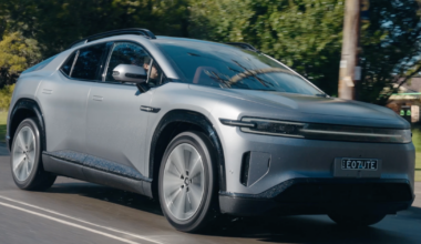 Deepal follows BYD, Honda and Tesla in getting snagged by Australian regulation