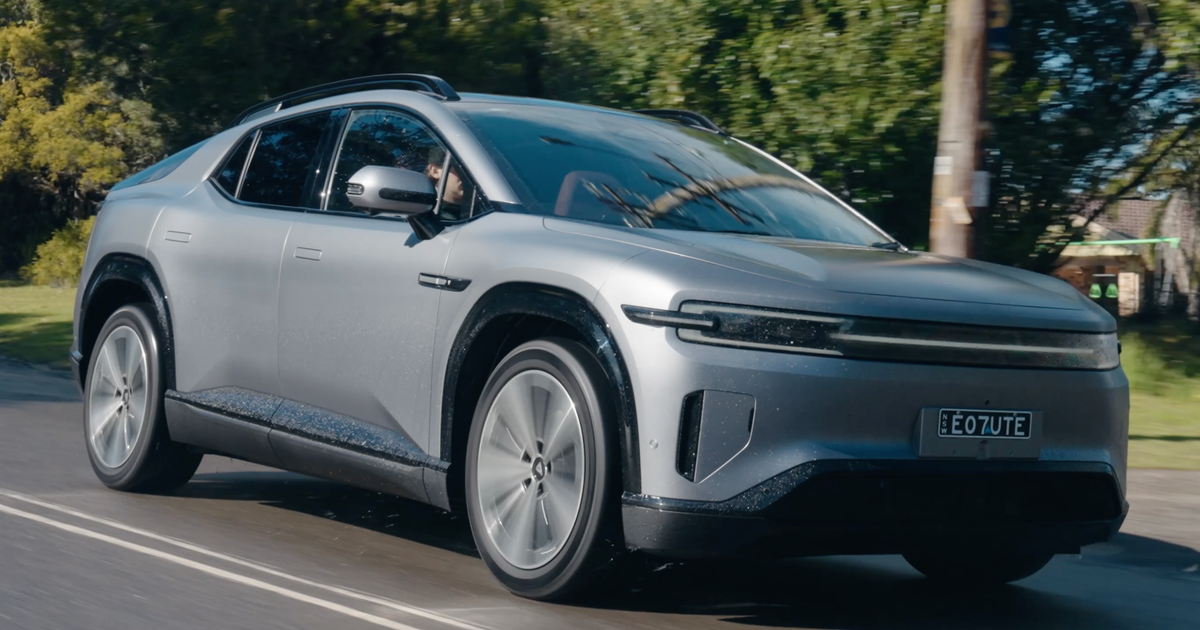 Deepal follows BYD, Honda and Tesla in getting snagged by Australian regulation