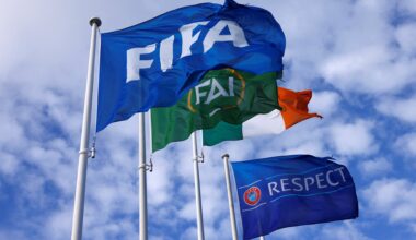 FIFA fines Israel FA citing racism and ‘multiple’ discrimination breaches | Football News