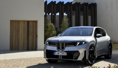 2026 BMW iX3 priced: First Neue Klasse EV undercuts key rivals by thousands