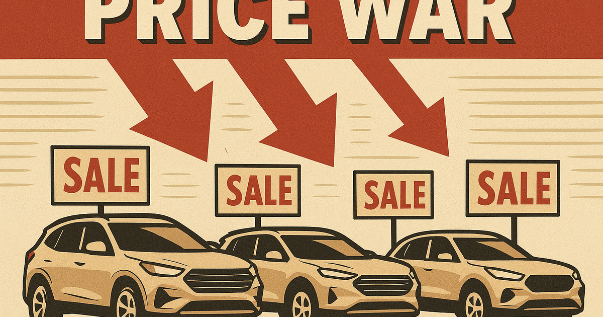 Chinese brands claim a quarter of Aussie auto market, but accounting firm says boom won’t last