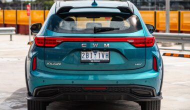 GWM Australia plans new model onslaught, says 2026 will be its “most ambitious year yet”