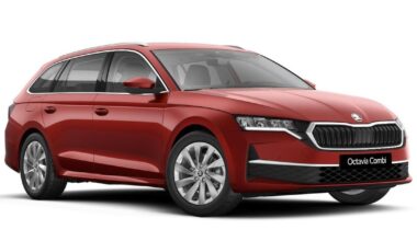 2026 Skoda Octavia Hybrid prices: New mild-hybrid joins mid-size range