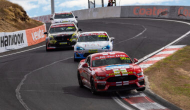 Every driver, every car for 2026 edition