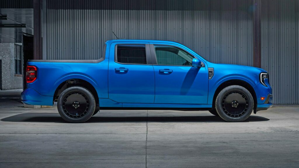  Ford CEO Suddenly Reopens The Door To A New Falcon Ute