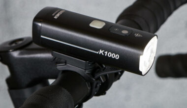 Ravemen K1000 Front Light - Cycling News | Bike Reviews