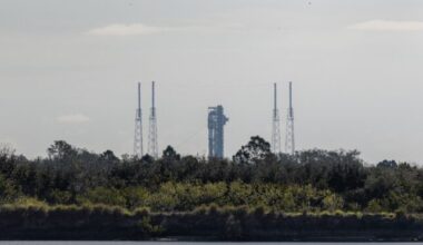 SpaceX to launch 29 Starlink satellites on Falcon 9 rocket from Cape Canaveral – Spaceflight Now