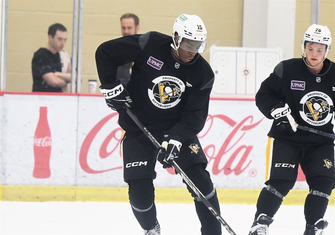 From The Point: Lead scout Wes Clark gives a front office perspective on key Penguins prospects