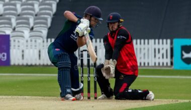 Watch every wicket live from Lord's