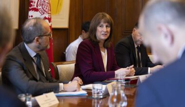 Oil price spike could mean government needs to raise taxes again, CPA warns | News