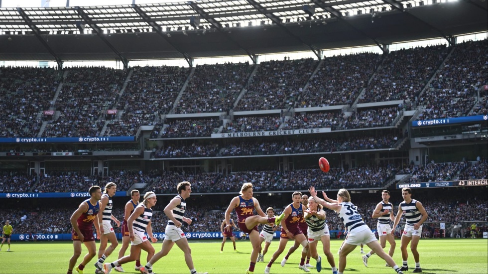 AFL about to slap real fans in the face again?