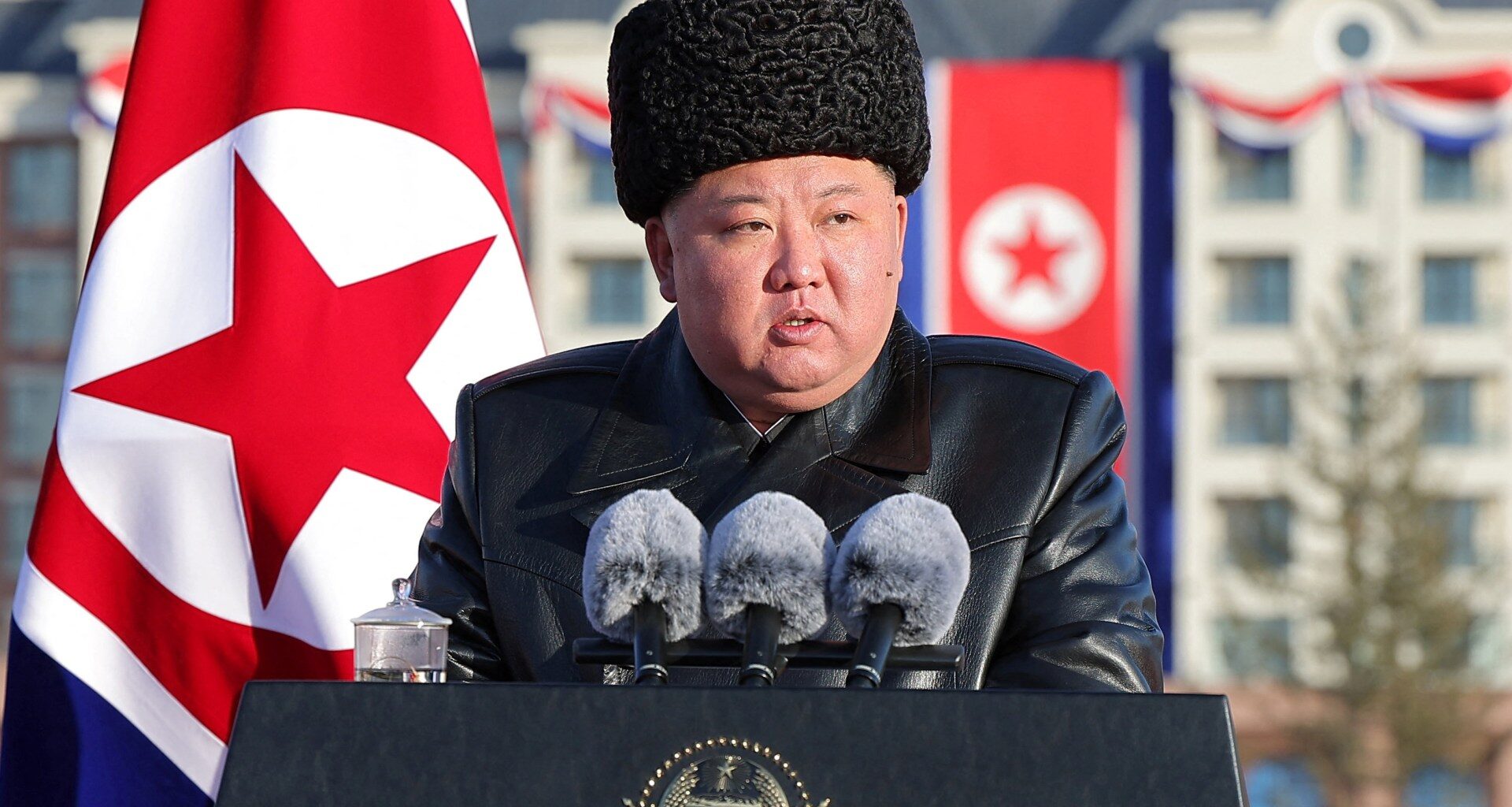 N Korea ‘respects’ Iran’s selection of Mojtaba Khamenei as supreme leader | US-Israel war on Iran News