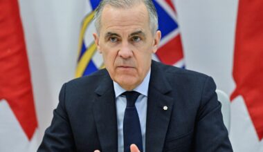 How Carney’s ‘build fast’ push divides Canada’s Indigenous peoples | Business and Economy