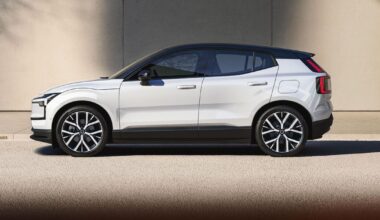 Why March could be the perfect time to buy a new Volvo