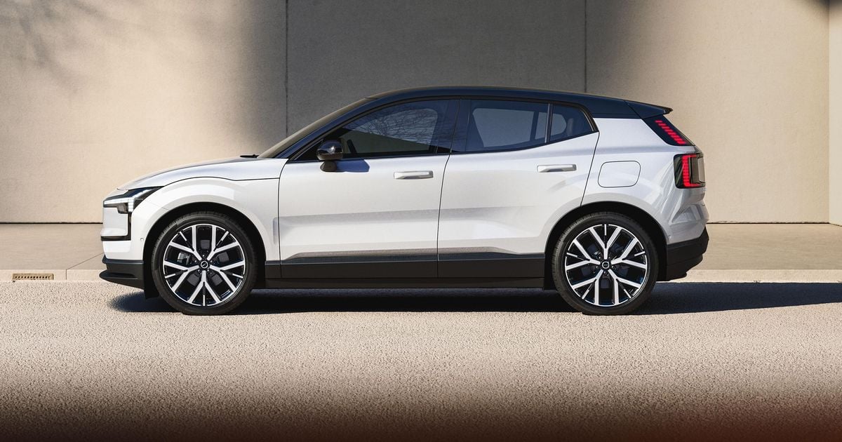 Why March could be the perfect time to buy a new Volvo