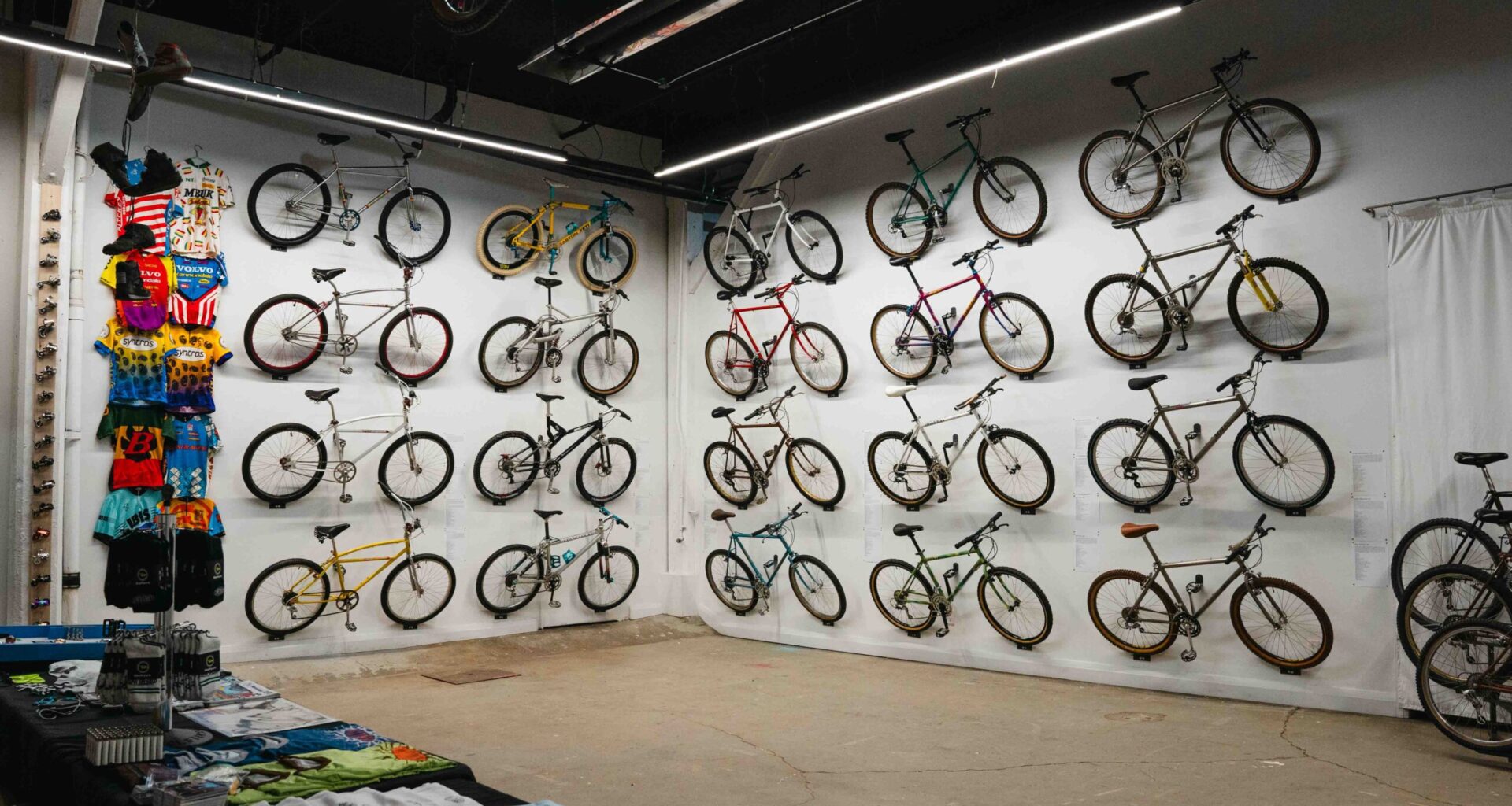 Why you should go to Toronto’s Vintage MTB show