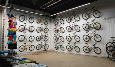 Why you should go to Toronto’s Vintage MTB show