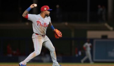 Nats OF Dylan Crews (thumb) day-to-day | 1450 AM 99.7 FM WHTC