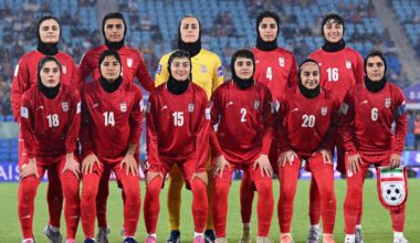 Australia grants asylum to five Iranian women footballers | US-Israel war on Iran News