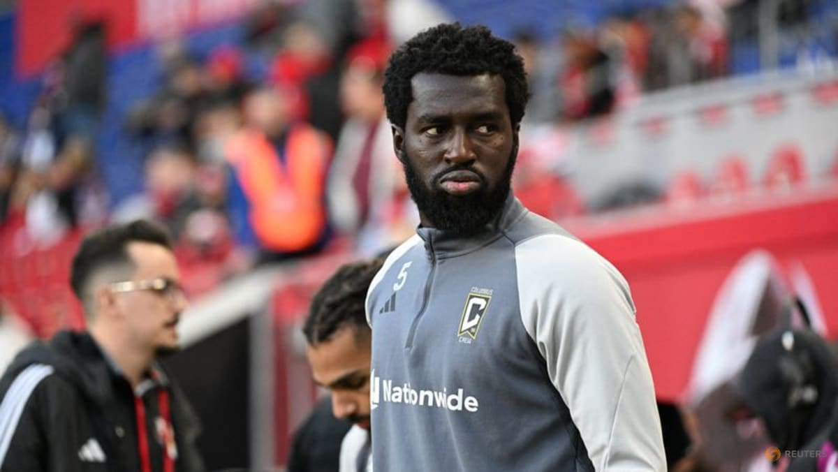 MLS bans Jones, Yeboah for life after gambling investigation