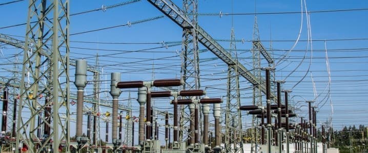 Power grid assets in Lithuania