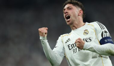 Real Madrid vs Elche: La Liga – teams, start, lineups, kickoff time | Football News