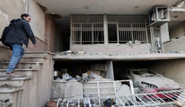 Iran war: What is happening on day 16 of US-Israel attacks? | Explainer News