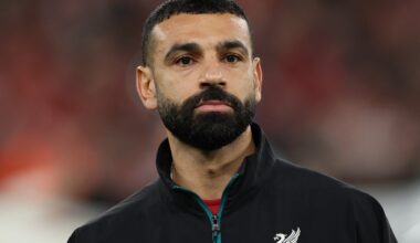 Mohamed Salah warned against US move as MLS clubs eye Egyptian footballer | Football News