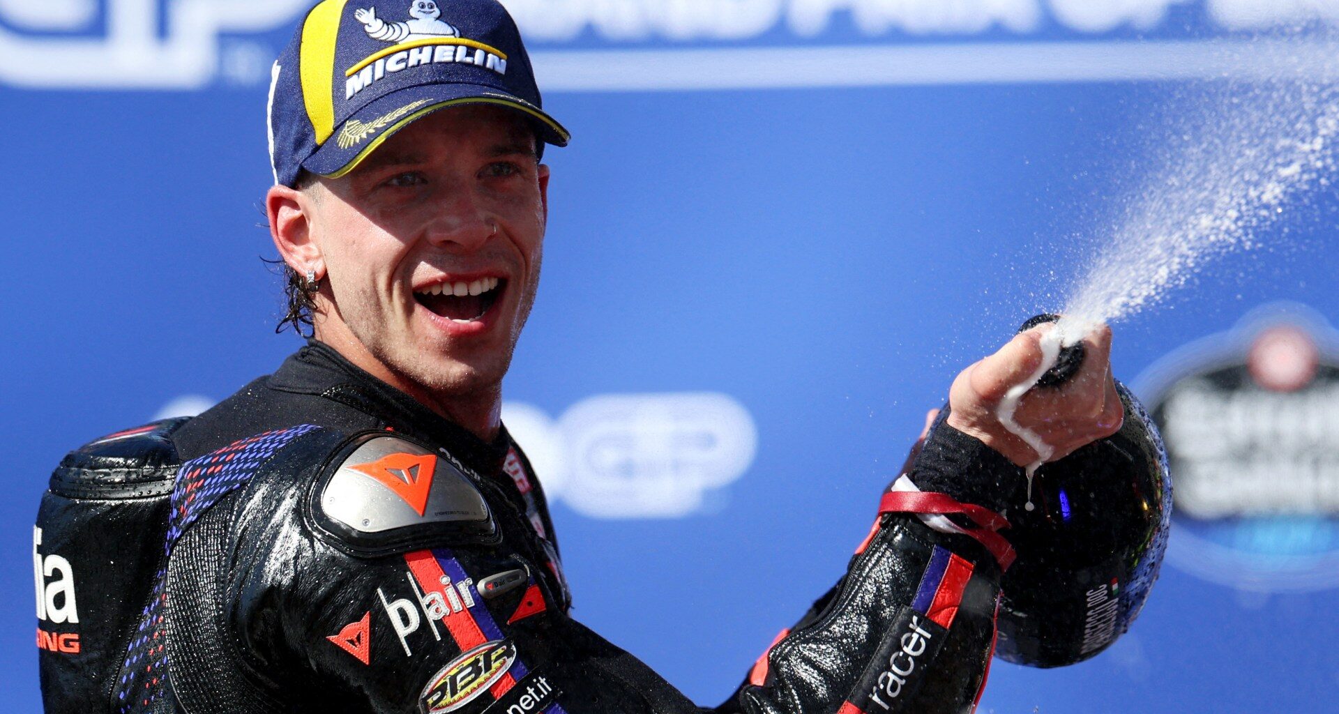 Marco Bezzecchi dominates MotoGP Brazil for fourth straight victory | Motorsports News