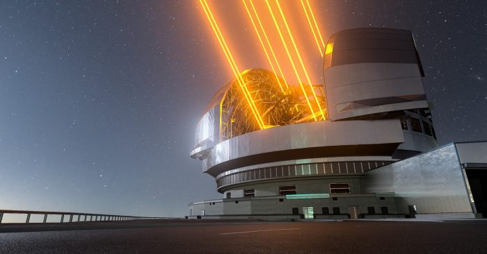 Australia risks losing access to world-leading telescopes, says UNSW report