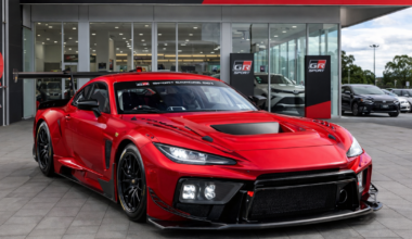 Toyota could launch standalone GR dealerships in Australia and abroad