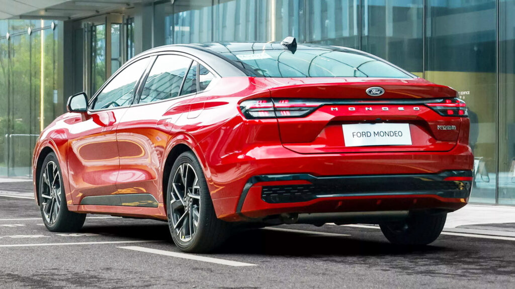  Ford CEO Suddenly Reopens The Door To A New Falcon Ute