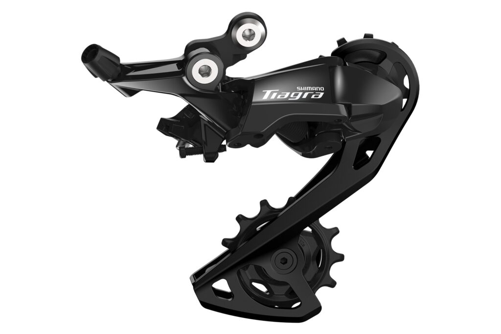 2026 ShimanoRD R4000 rear derailleur