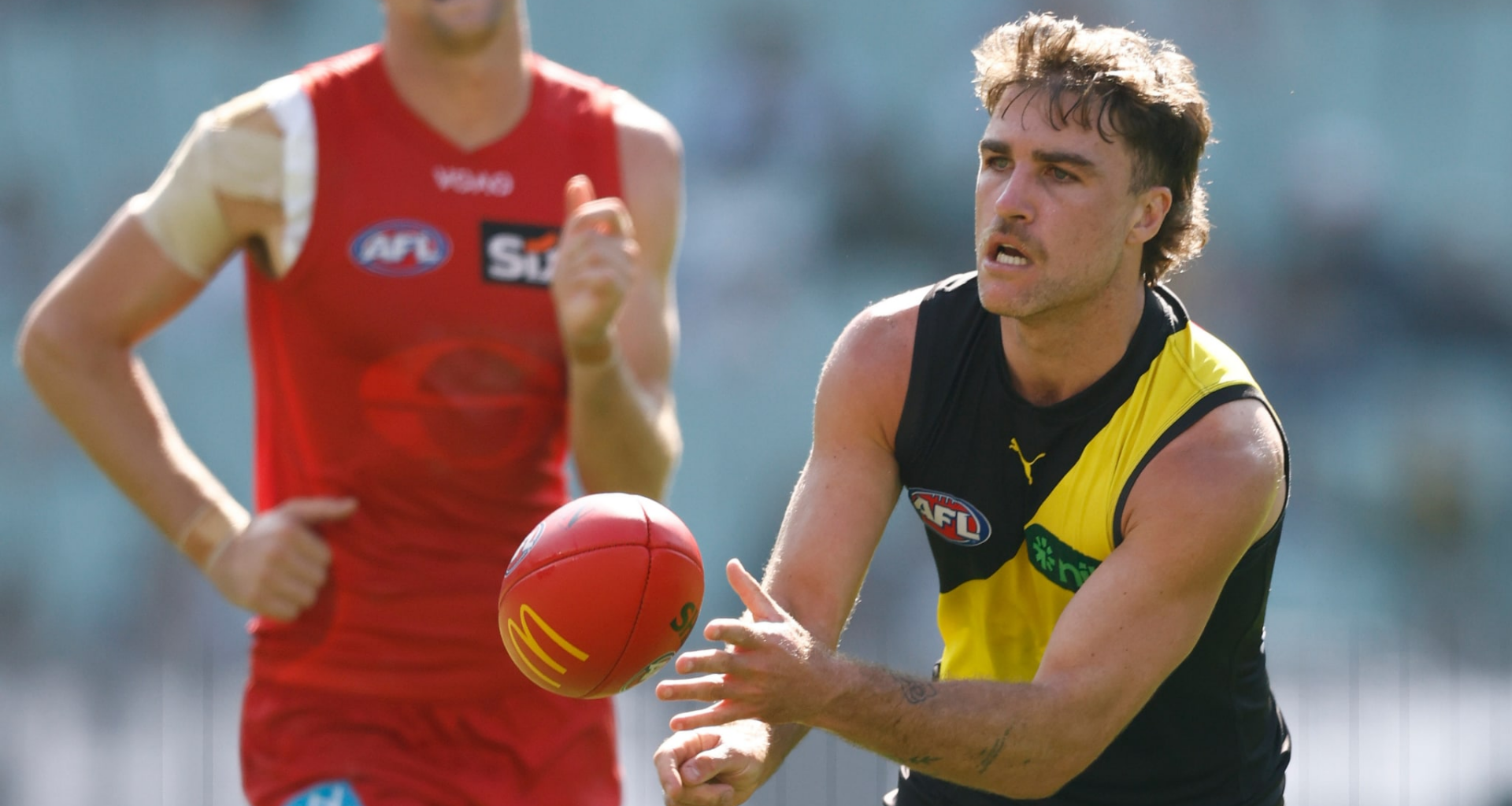 Tigers to take “learnings” to Perth