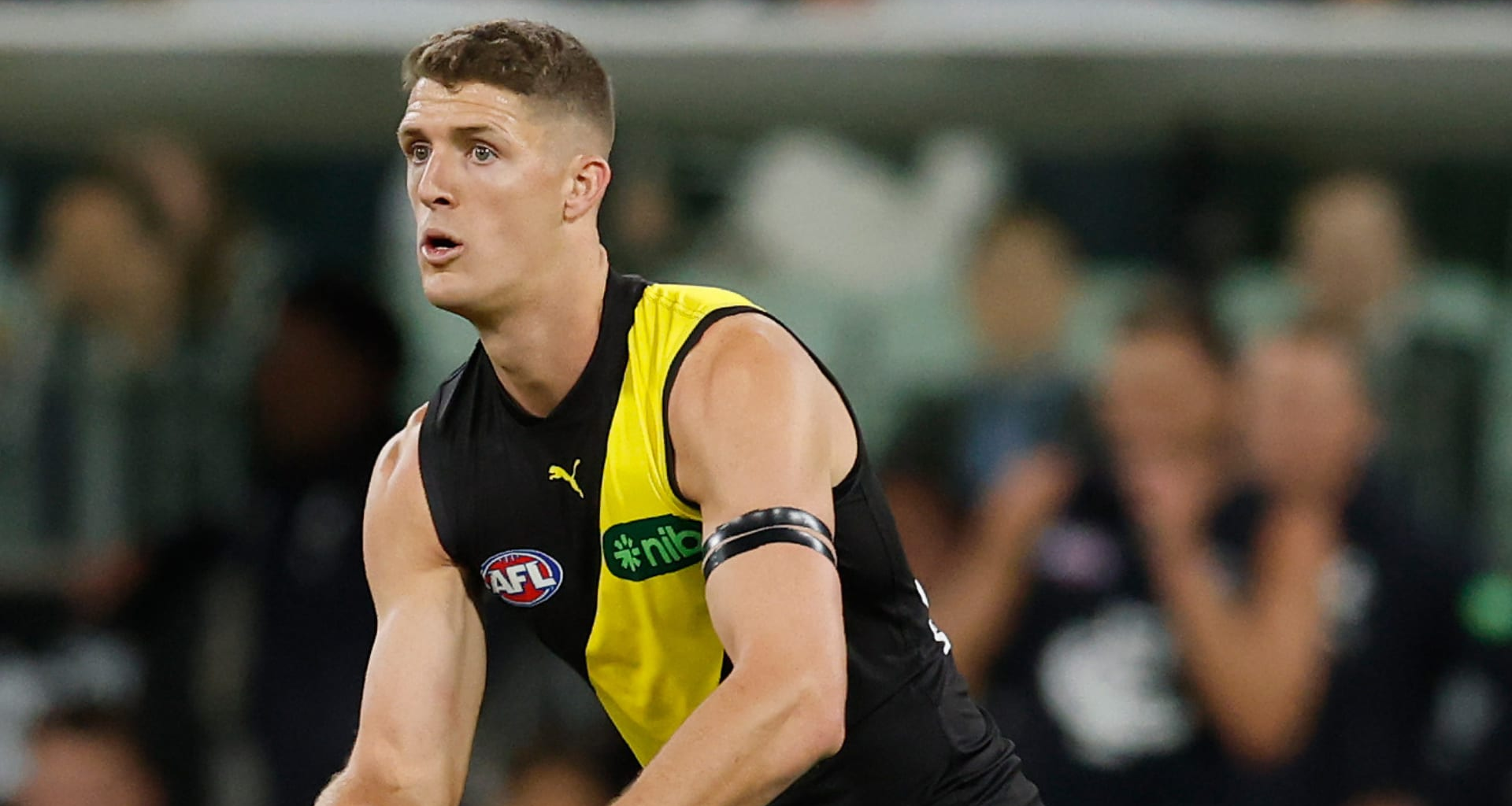 Pocket Profile: Ben Miller